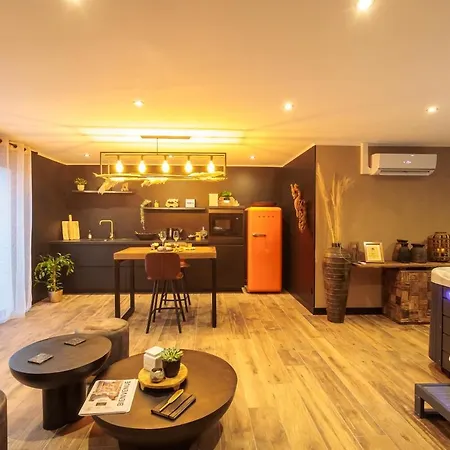 Pampa-chambre-hote Et Warhem