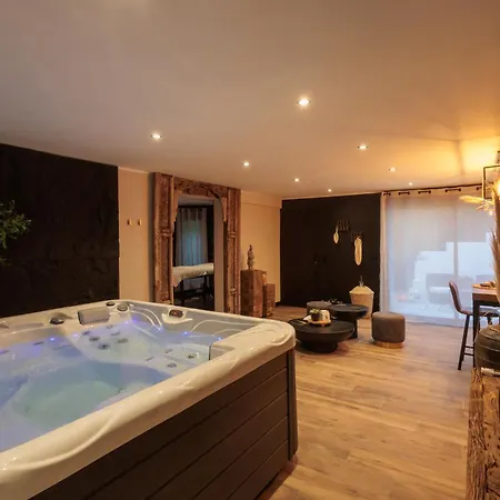 B&B Pampa-chambre-hote Et Warhem