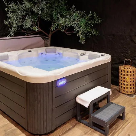 B&B Pampa-chambre-hote Et *