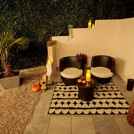 Pampa-chambre-hote Et B&B *