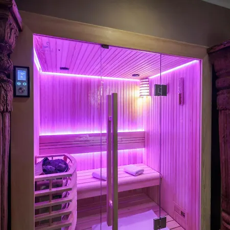 Pampa-chambre-hote Et * Warhem