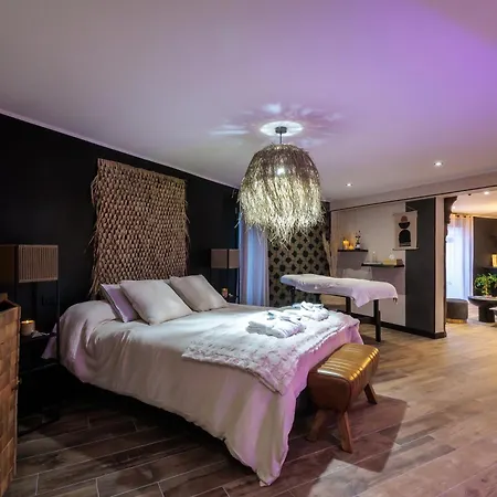 Pampa-chambre-hote Et * Warhem