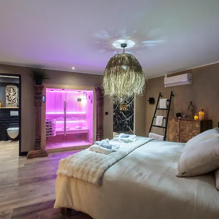 Pampa-chambre-hote Et B&B